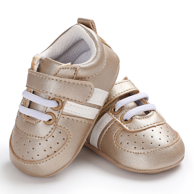 Infant Sneakers Non-Slip Footwear